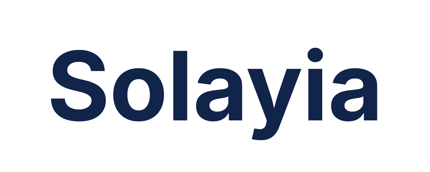 Solayia